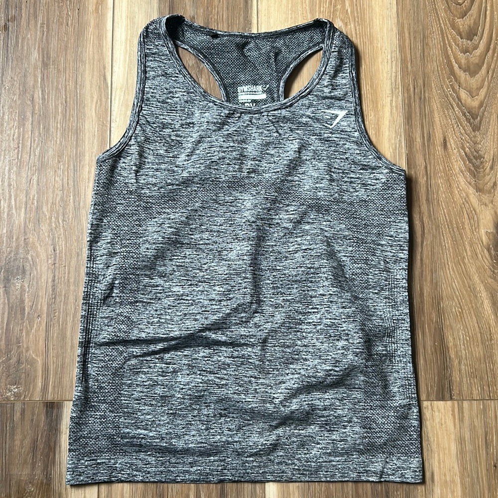 Gymshark Tank